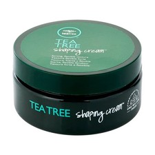 Paul Mitchell Tea Tree Shaping Cream 3 oz