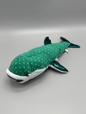 Ty Sparkle Disney Destiny Whale Shark Finding Finding Dory 17  Plush 2017