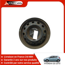 Jantes Hyundai I20