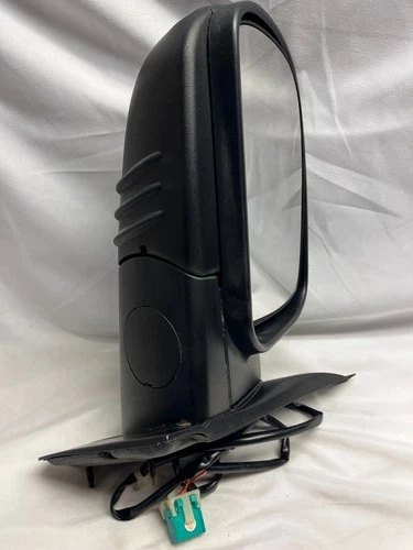 2002-2009 Trailblazer Envoy Bravada Power Mirror Driver Side 3-wire NO HEAT