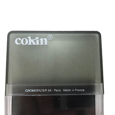 Cokin Cromofilter SA GRADUALSunset 2A A 198 M...