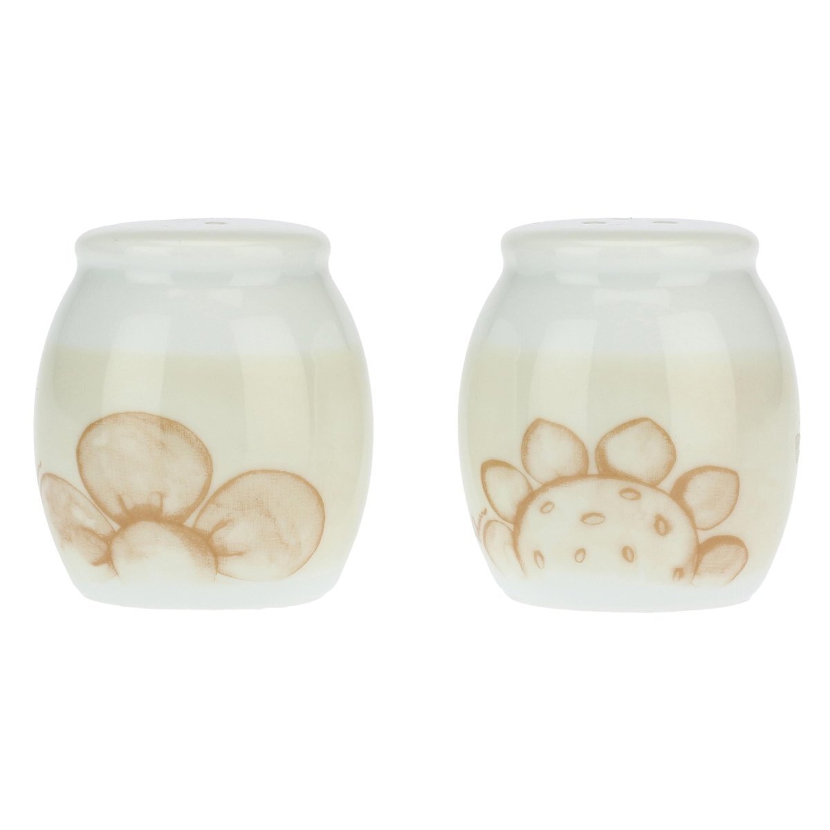 Set sale e pepe Thun linea Elegance in porcellana | Rohome