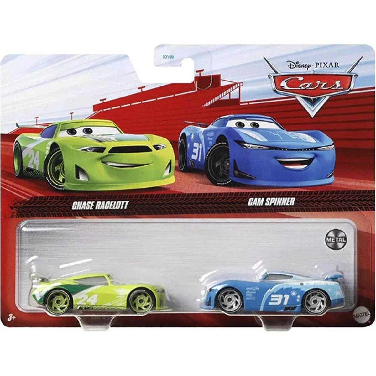 Cars 2