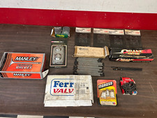 Lot Of Vintage Trw Moroso Manley Chevy Performance Car Parts 625