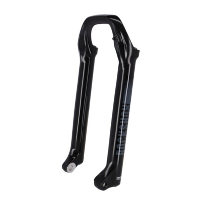 RockShox Lower Leg 35G 27.5'' 15x110Boost 11.4018.091.044,Gloss Black,2020+, schw