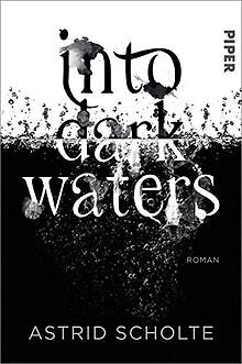 Into Dark Waters: Roman | Ein Fantasy-Thriller für ... | Buch | Zustand sehr gut