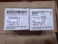 Mitsubishi FX0N-16EX/UL