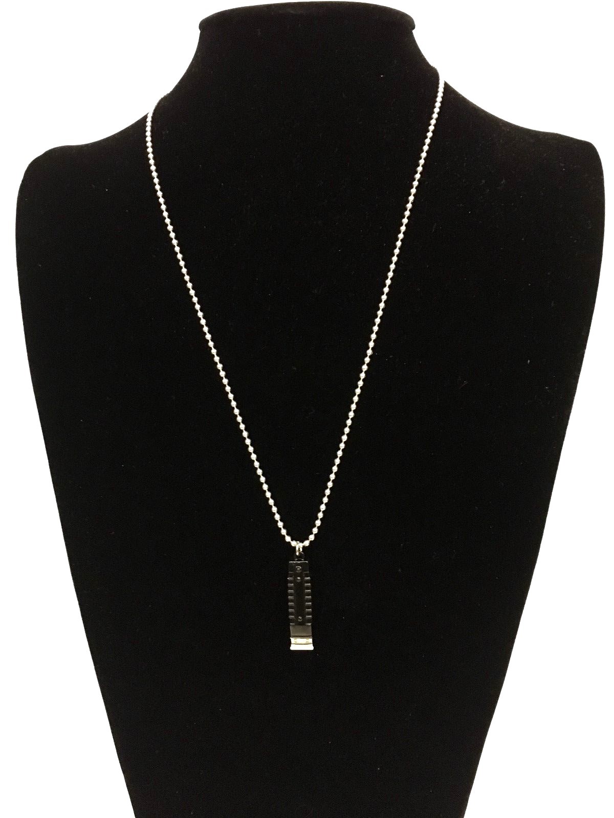 Trimmer Necklace styliner 2