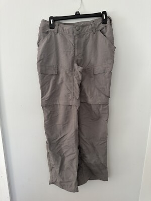 Guide Gear - Pantalon cargo convertible de randonnée en extérieur Guide Gear - Pantalon cargo convertible de randonnée en extérieur