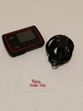 NovAtel Jetpack MiFi Verizon Wi-Fi Hotspot Modem