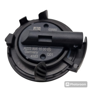 Original Mercedes-Benz S-Klasse W222 W205 SRS Crashsensor A2229051500