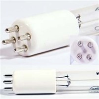 Replacement Bulb For Ster-l-ray 05-0058, 05-0058-r, G10t5/4p Replacement Bulb For Ster-l-ray 05-0058, 05-0058-r, G10t5/4p