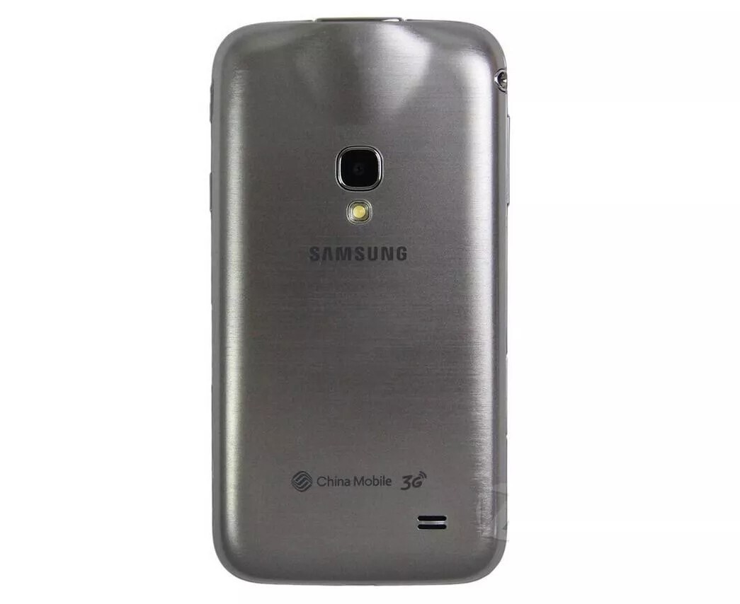 Samsung Galaxy Beam2 SM-G3858 Smartphone 4.66