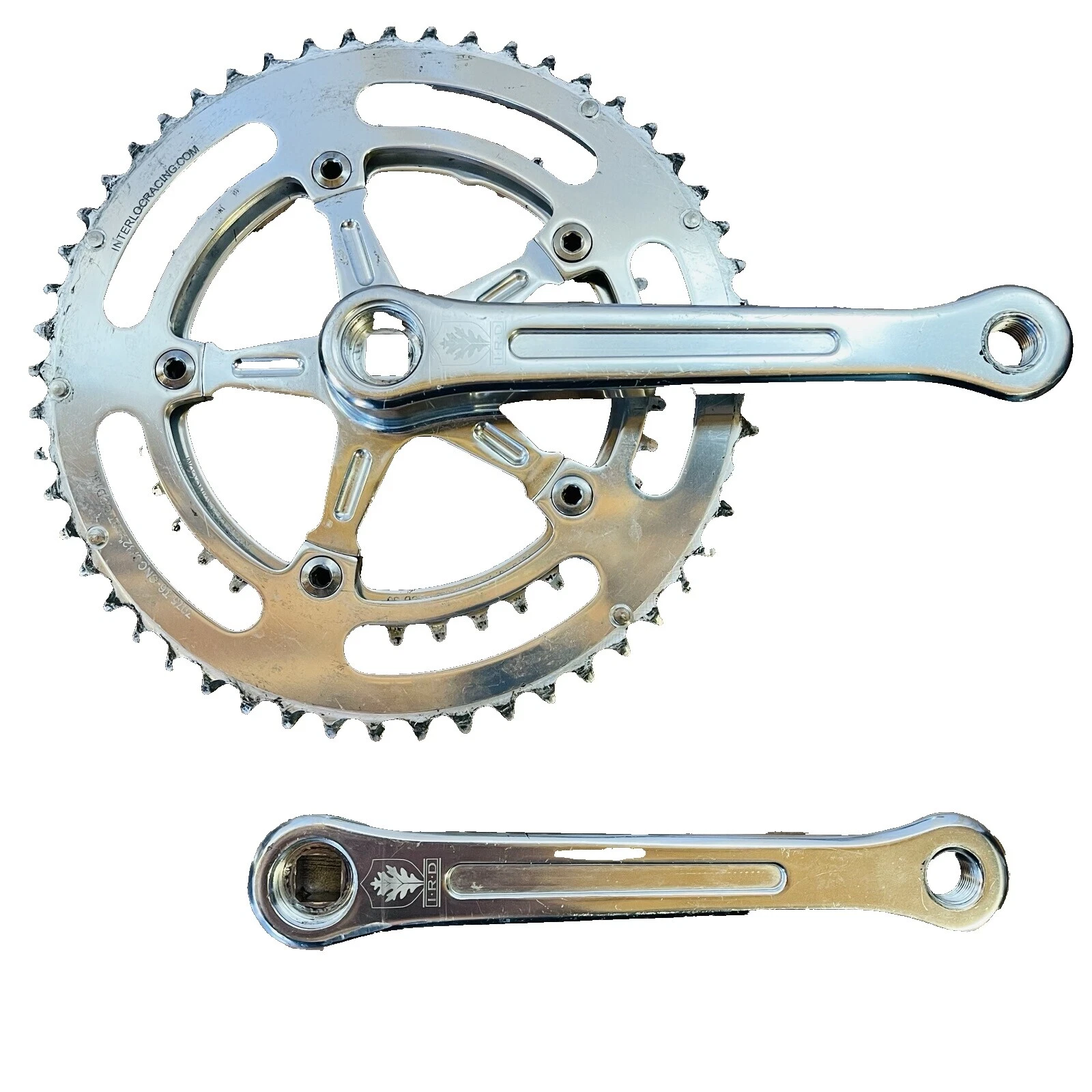 IRD Bicycle Cranksets