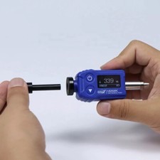 7-in-1 Portable Leeb Hardness Tester HL HV HB HS HRA HRB HRC  Hardness For Metal