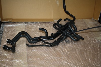 VW Jetta Hybrid Wasserschlauch CRJ 04E122050 5C0121109C 5C0121063B Coolant hose