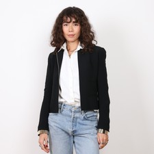 Chloe Jacket, Uk Size 6