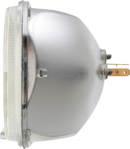 Headlight Bulb-Standard - Single Commercial Pack Philips H6054C1 - 第 4/9 張圖片