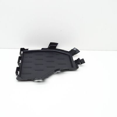 NEW BMW X5 G05 M FRONT BUMPER LEFT AIR INLET COVER 51115A1E051 