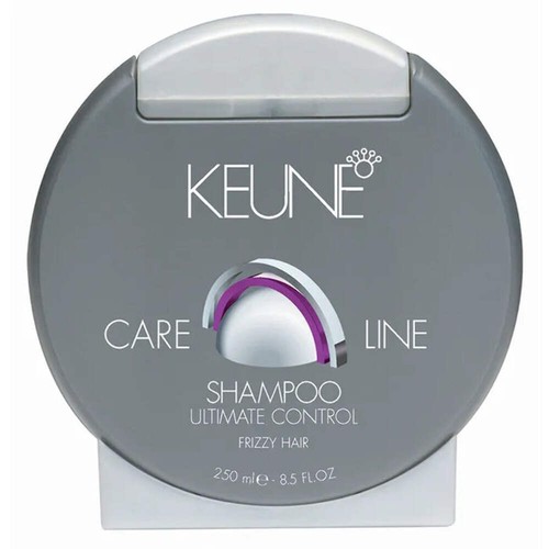 Keune Care Line Ultimate Control Shampoo (250 ml)