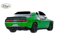 Computerized Custom PreCut 2Ply Window Tint Film Kit For 08-24 Dodge Challenger