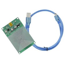 7.83Hz Schumann Wave Pulse Signal Generator Low Frequency for Relax Sleep