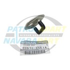 <!--F#f_0-->Genuine Nissan Patrol Y61 GU Door Lock Striker Catch<!--F/-->