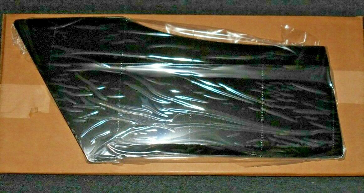 KAWASAKI TERYX 800 KRF800 RIGHT REAR FENDER, SIDE PANEL 35023-0367