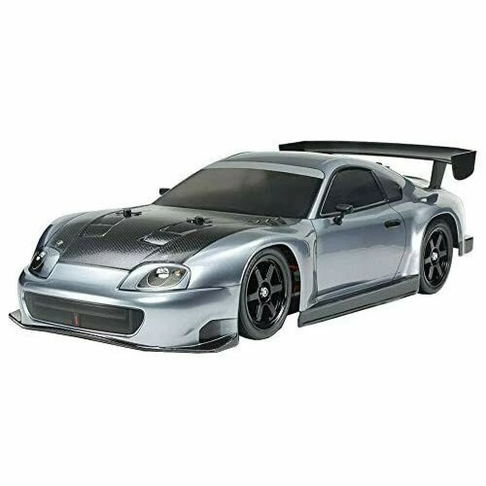 Tamiya toyota hotsell supra rc