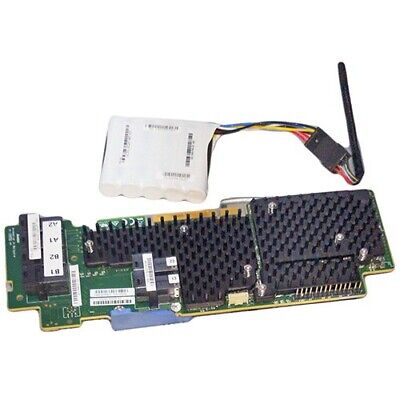 UCSC-MRAID12G CISCO STORAGE CONTROLLER RAID PCI-e 12 GBPS SAS 74 - Foto 13