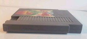 Dragon Warrior (Nintendo NES, 1989) Tested Works! Cartridge Only