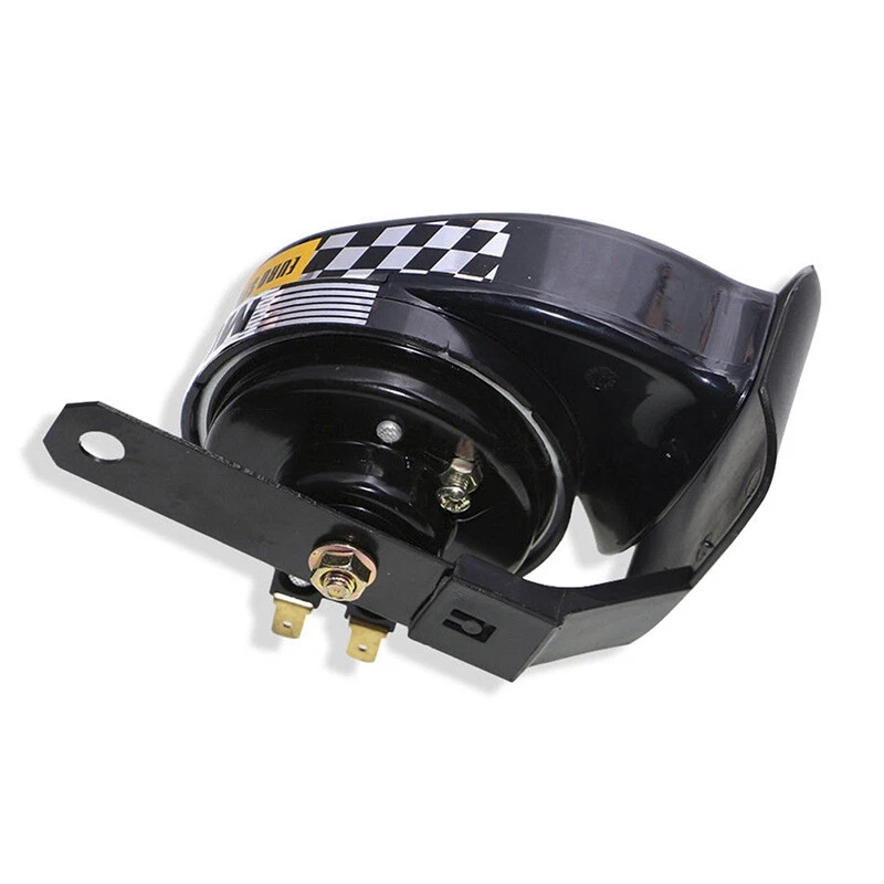 128 dB 12V Motorcycle Horn for Kawasaki ZR7S ZRX1100 ZRX1200 ZRX1200R - Image 2 of 4