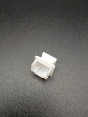 10 Stück RJ45 Ethernet Port Staubschutz/Cover