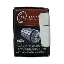 Techniks High Precision ER20 5/32" Spring Collet