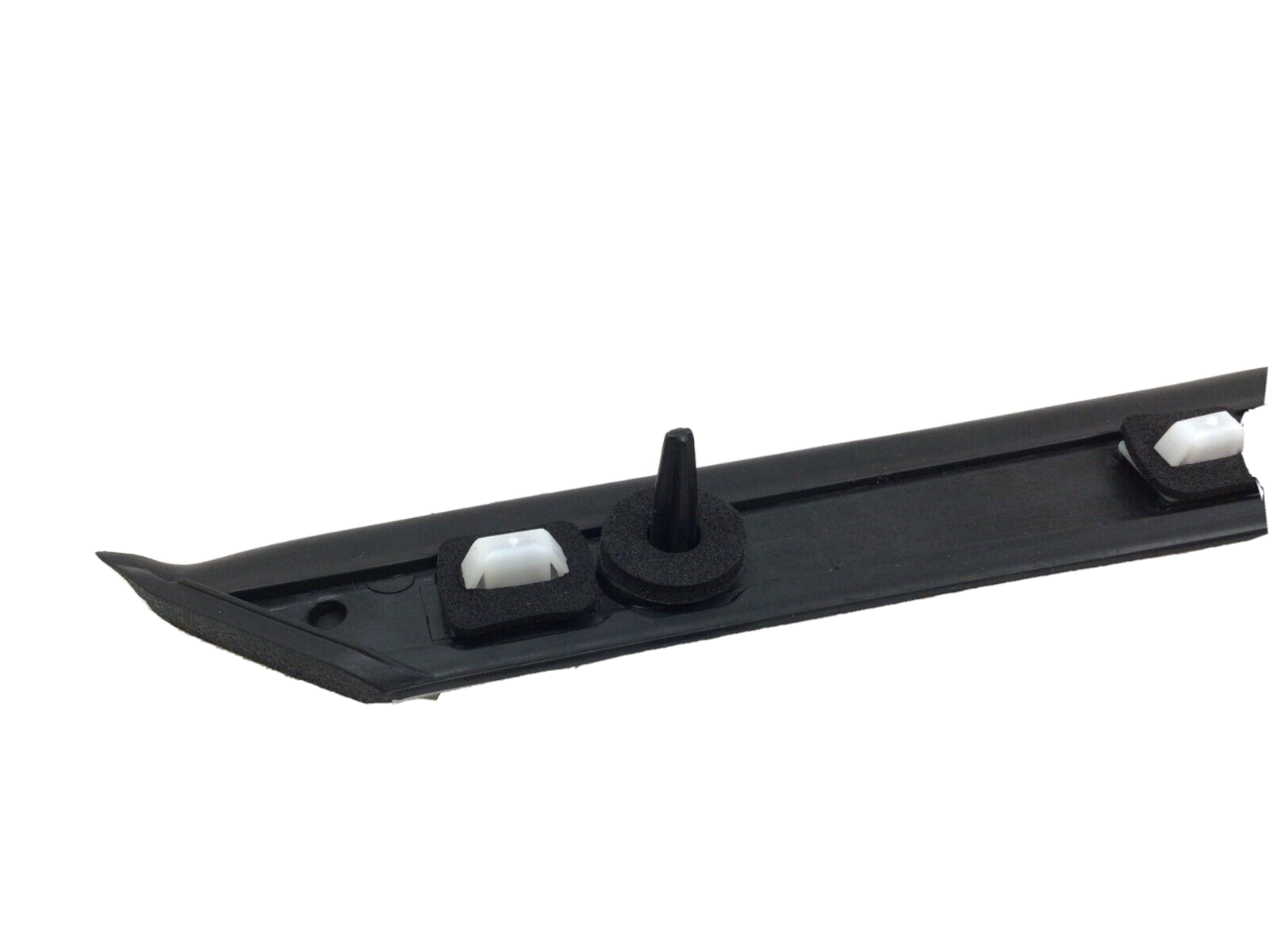 Buick Encore GX Rear Body side Molding right RH passenger chrome  