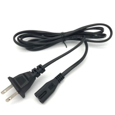 6Ft Power Cable for BEATS BY DR DRE BEATBOX 132715 IPOD DOCK MONSTER SPEAKER