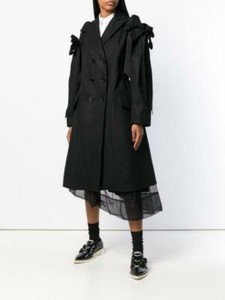 simone rocha coat