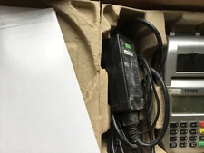 First Data FD100 Credit Card Terminal LOC 4D