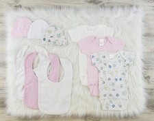 Bambini layette set perfect for any newborn baby ,Babyshower,babygift