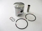 For Snowmobile Polaris 679/680 Ultra/700 XCR Piston kit 09-718 3085262 STD +Ring