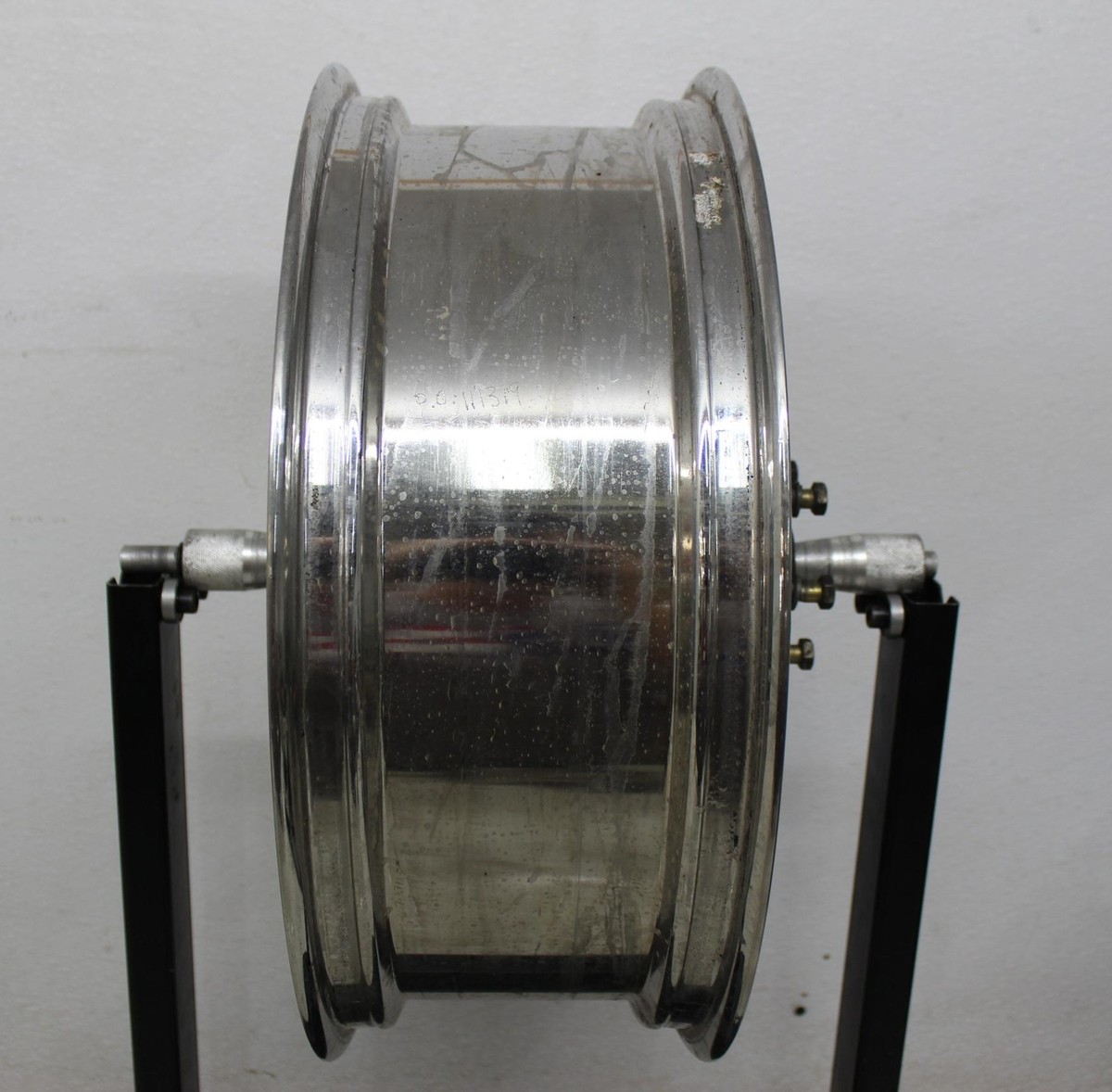 93-01 KAWASAKI NINJA ZX1100D ZX11 PERFORMANCE MACHINE FRONT 93-01 KAWASAKI NINJA ZX1100D ZX11 PERFORMANCE MACHINE FRONT