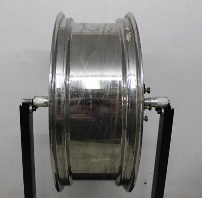 93-01 KAWASAKI NINJA ZX1100D ZX11 PERFORMANCE MACHINE FRONT 93-01 KAWASAKI NINJA ZX1100D ZX11 PERFORMANCE MACHINE FRONT