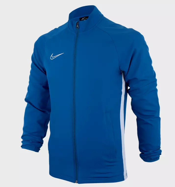 Nike academy 2025 19 woven jacket