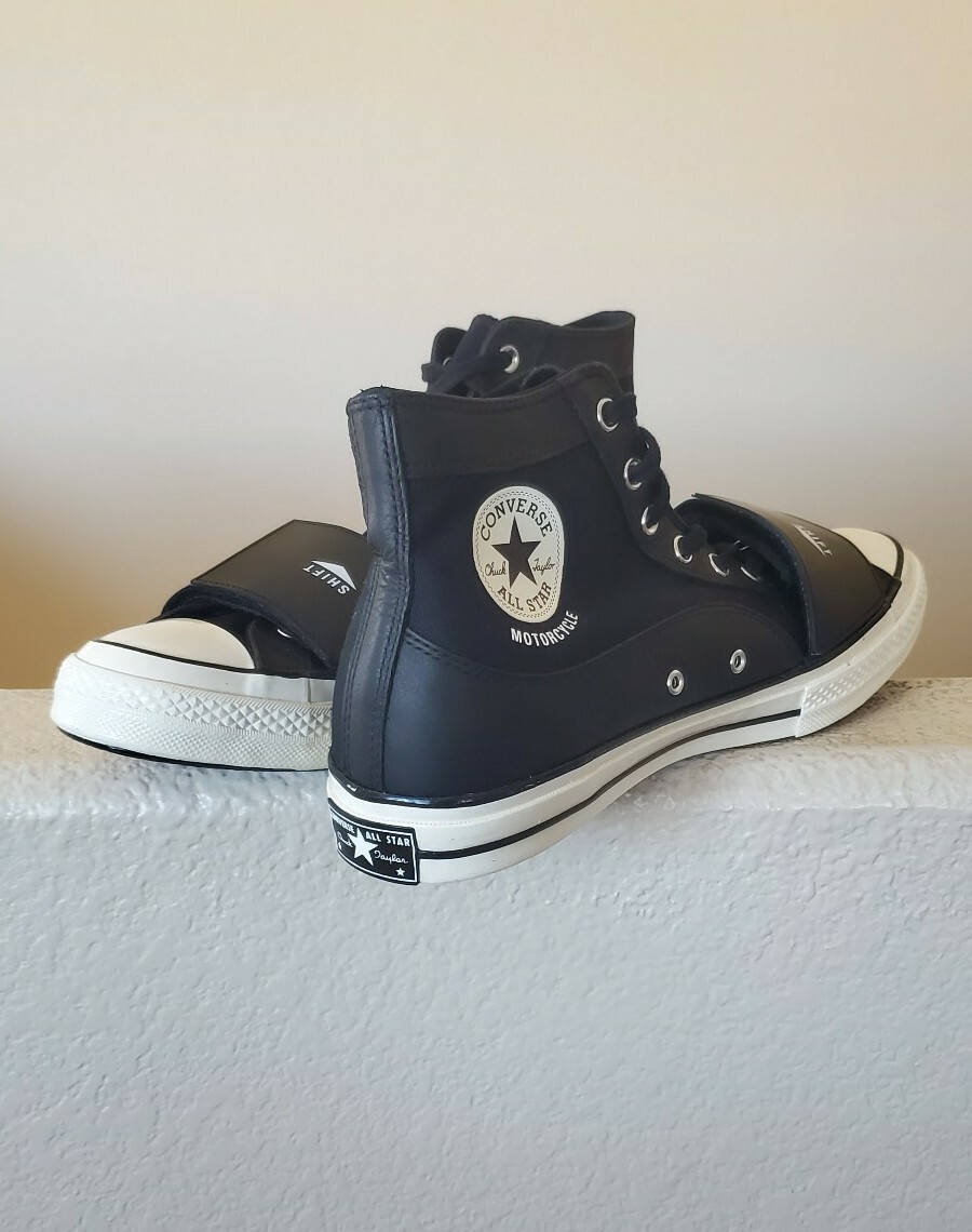 converse neighborhood moto