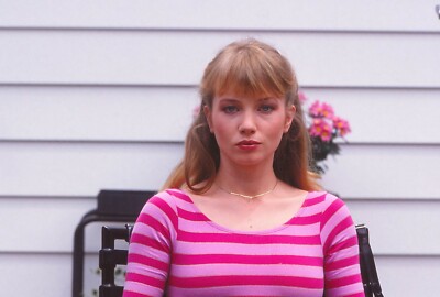 Rebecca De Mornay Risky Business