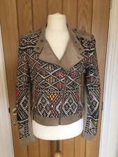 Bcbg Maxazria Jacket Size M