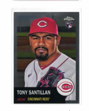 Click to enlarge Tony Santillan