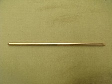 Copper Heat Pipe 3mm diameter 280mm long Water Coolant for Projects pack of 2 