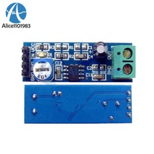 20 Times gain 5V-12V LM386 Audio Amplifier Module with 10K Adjustable Resistance