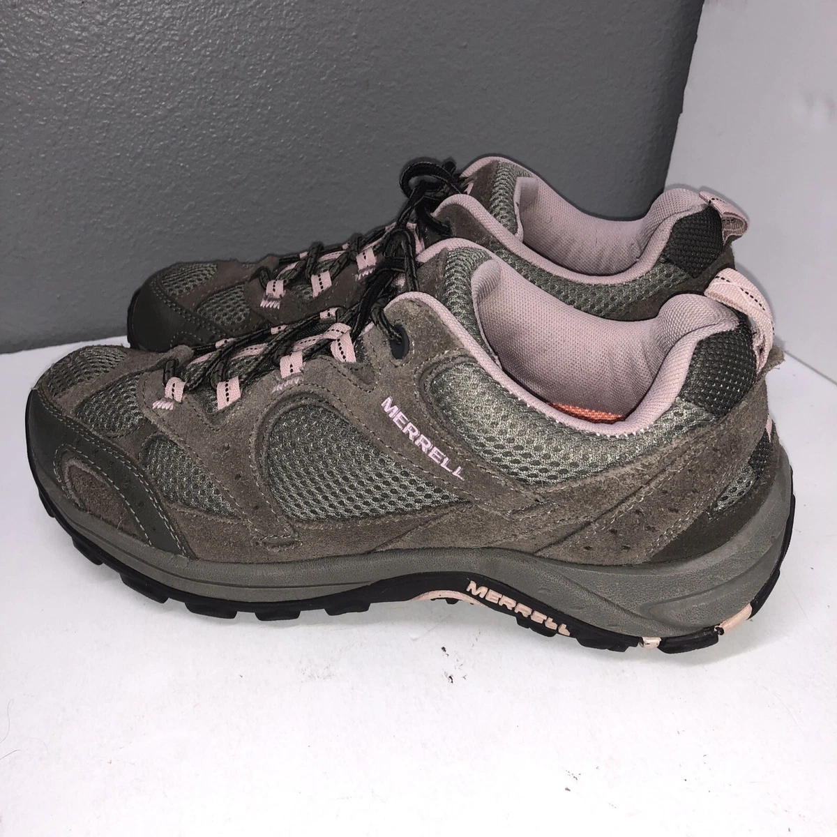 Merrell nova ventilator w clearance